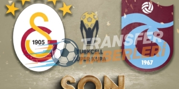 Süper Kupa Heyecanı ve Dünya Futbol Gündemi: Hüseyin Özkök ile Değerlendirmeler