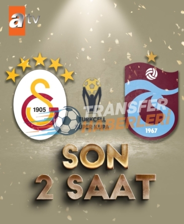 Süper Kupa Heyecanı ve Dünya Futbol Gündemi: Hüseyin Özkök ile Değerlendirmeler