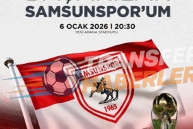 Süper Kupa Finali Kapıda: Fenerbahçe ve Galatasaray Karşı Karşıya!