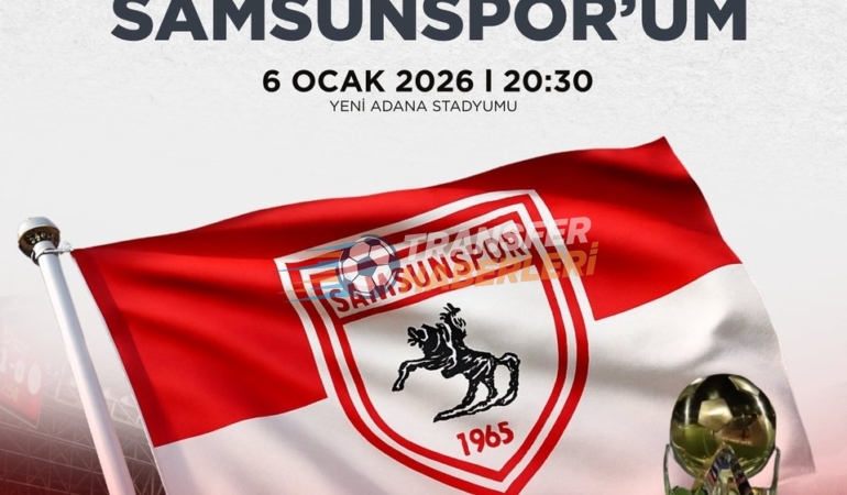 Süper Kupa Finali Kapıda: Fenerbahçe ve Galatasaray Karşı Karşıya!