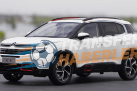 Yeni Citroën C5 Aircross: Türkiye Yollarında İlk Bakış ve Kapsamlı Test!