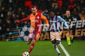 Galatasaray’dan Trabzonspor’a Farklı Tarife: Okan Buruk’un Taktiksel Dehası