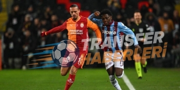 Galatasaray’dan Trabzonspor’a Farklı Tarife: Okan Buruk’un Taktiksel Dehası