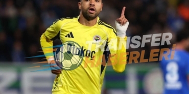 Fenerbahçe’de Kış Transfer Gündemi: Öncelikli Bölgeler ve Beklentiler