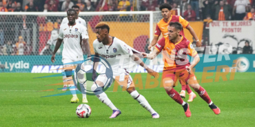 Galatasaray-Trabzonspor Süper Kupa Maçı Öncesi Haldun Domaç’tan Flaş Değerlendirmeler