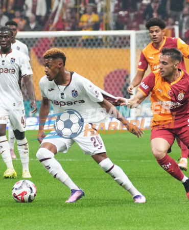 Galatasaray-Trabzonspor Süper Kupa Maçı Öncesi Haldun Domaç’tan Flaş Değerlendirmeler
