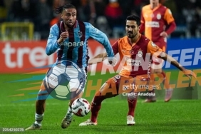 Türkiye Futbolunda Transfer Çılgınlığı: Galatasaray ve Fenerbahçe’nin Hedefleri