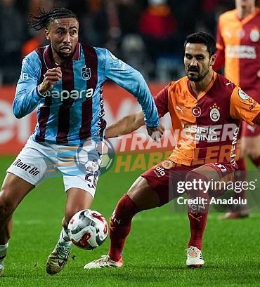 Türkiye Futbolunda Transfer Çılgınlığı: Galatasaray ve Fenerbahçe’nin Hedefleri