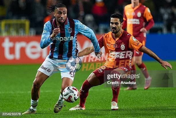Türkiye Futbolunda Transfer Çılgınlığı: Galatasaray ve Fenerbahçe’nin Hedefleri