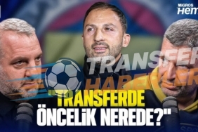 Aykut Kocaman’dan Süper Lig Değerlendirmesi: “Fenerbahçe’nin 3 Nete İhtiyacı Var”