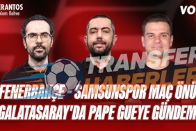 Fenerbahçe ve Galatasaray’da Son Dakika Gelişmeleri: Transferler, Tepkiler ve Süper Kupa Yankıları