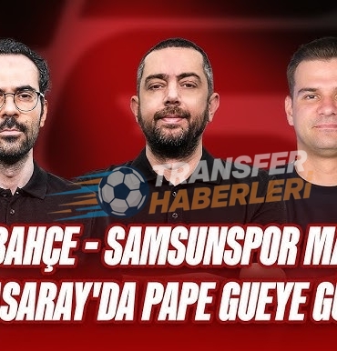 Fenerbahçe ve Galatasaray’da Son Dakika Gelişmeleri: Transferler, Tepkiler ve Süper Kupa Yankıları