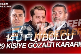 Fenerbahçe’de Sakatlıklar Bitiyor, Transfer Hareketliliği Başlıyor: Talisca, Krunić, Sörloth ve Dahası!