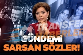 Saadettin Saran’ın Olağanüstü Kongre Kararı ve 3 Temmuz Dosyasındaki Gizemler