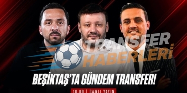Beşiktaş’ta Ocak Transfer Gündemi: Gidenler, Gelenler ve Finansal Sıkıntılar