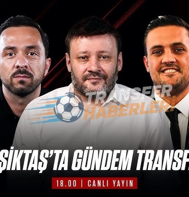 Beşiktaş’ta Ocak Transfer Gündemi: Gidenler, Gelenler ve Finansal Sıkıntılar