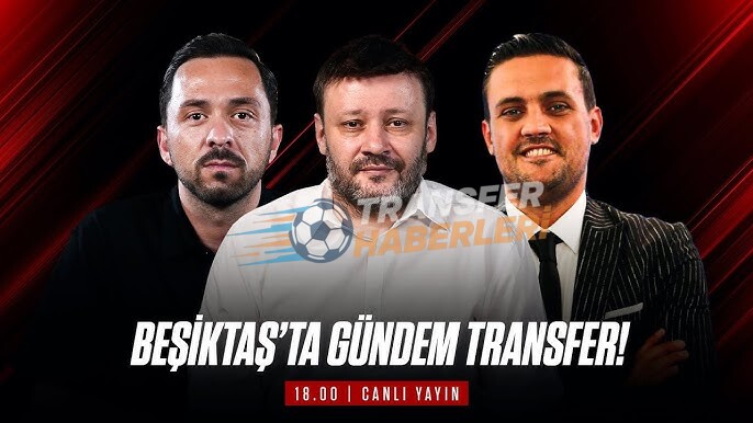 Beşiktaş’ta Ocak Transfer Gündemi: Gidenler, Gelenler ve Finansal Sıkıntılar