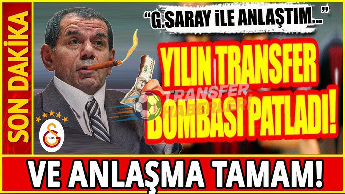 Galatasaray’da Flaş Transfer Gelişmeleri ve Icardi’nin Geleceği: Yoğun Ocak Fikstürü Öncesi Son Durum