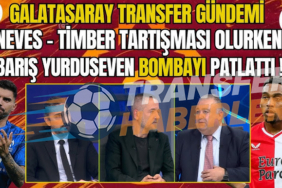 Galatasaray’ın Transfer Gündemi: Noa Lang Beşiktaş İçin Bir Fırsat Mı?