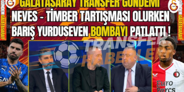 Galatasaray’ın Transfer Gündemi: Noa Lang Beşiktaş İçin Bir Fırsat Mı?