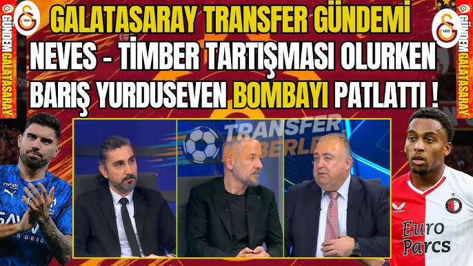 Galatasaray’ın Transfer Gündemi: Noa Lang Beşiktaş İçin Bir Fırsat Mı?