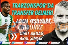 Beşiktaş ve Trabzonspor’da Transfer Hareketliliği: Yeni Hedefler ve Gündemdeki İsimler!
