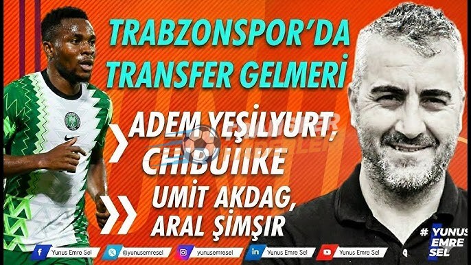 Beşiktaş ve Trabzonspor’da Transfer Hareketliliği: Yeni Hedefler ve Gündemdeki İsimler!