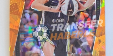 Sevgi Uzun ve Kadın Basketbolunun Yeni Dönemi: Avrupa Şampiyonasından Olimpiyat Hayaline
