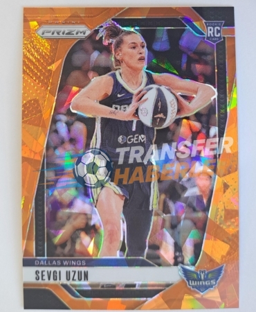 Sevgi Uzun ve Kadın Basketbolunun Yeni Dönemi: Avrupa Şampiyonasından Olimpiyat Hayaline
