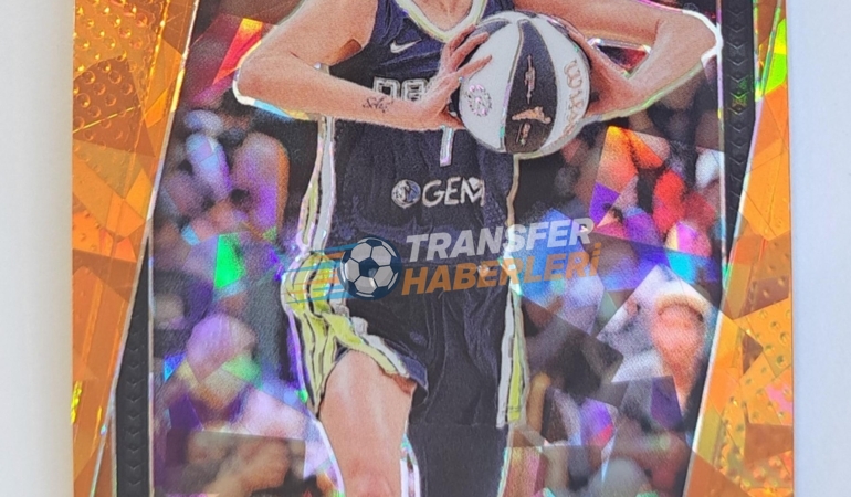 Sevgi Uzun ve Kadın Basketbolunun Yeni Dönemi: Avrupa Şampiyonasından Olimpiyat Hayaline