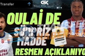 Trabzonspor’un Transfer ve Süper Kupa Hedefleri: Büyük Maç Hasretine Son Verme Arzusu!