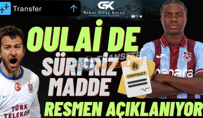 Trabzonspor’un Transfer ve Süper Kupa Hedefleri: Büyük Maç Hasretine Son Verme Arzusu!