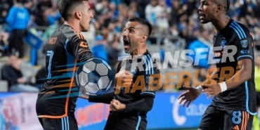 Türk Futbolunda Devre Arası Transfer Rüzgarı: Musaba, Icardi, Sørloth ve Büyük Kulüplerin Gündemi