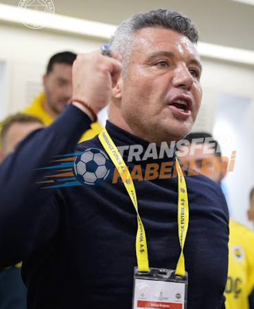 Fenerbahçe Süper Kupa Zaferi ve Derbi Sonrası Açıklamalar