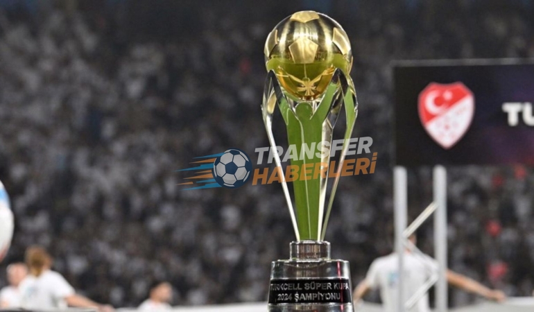 Süper Kupa Finali Öncesi: Galatasaray-Fenerbahçe Analizi