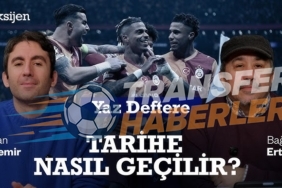 Galatasaray’dan Liverpool Karşısında Gurur Veren Performans: Bir Taktiksel Başyapıt