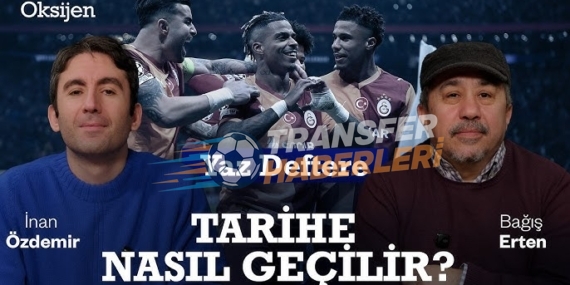 Galatasaray’dan Liverpool Karşısında Gurur Veren Performans: Bir Taktiksel Başyapıt