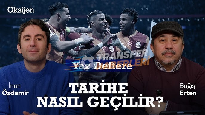 Galatasaray’dan Liverpool Karşısında Gurur Veren Performans: Bir Taktiksel Başyapıt